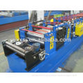Z Shape Roll Forming Machine